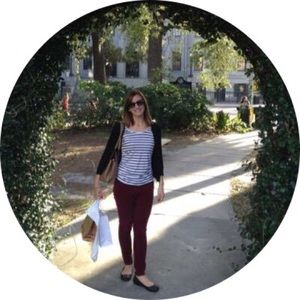 Meet your Posher, Jessica